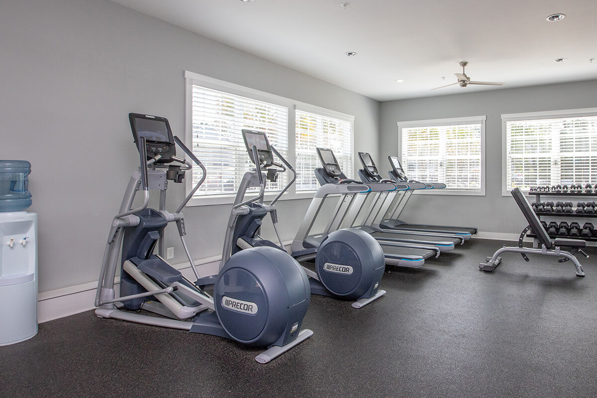 Braxton Place Apartments in Wilmington, NC